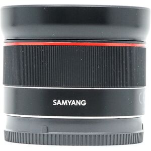 Used Samyang AF 24mm f/2.8 - Sony FE Fit