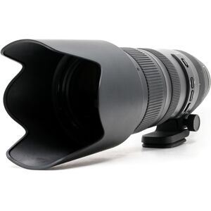 Used Tamron SP 70-200mm f/2.8 Di VC USD - Canon EF Fit