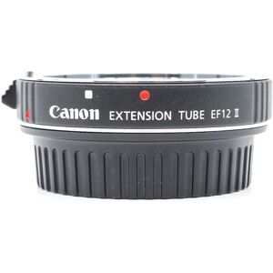 Used Canon Extension Tube EF12 II