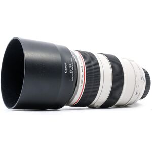 Used Canon EF 70-300mm f/4-5.6 L IS USM