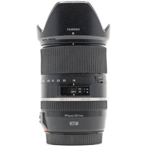 Used Tamron 16-300mm f/3.5-6.3 Di II VC PZD Macro - Canon EF-S Fit