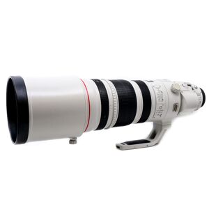 Used Canon EF 200-400mm f/4 L IS USM with 1.4x Extender
