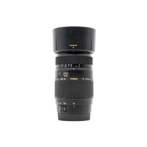 Used Tamron AF 70-300mm f/4-5.6 Di LD Macro - Canon EF Fit