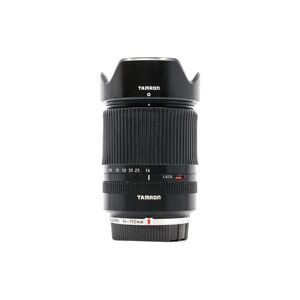 Used Tamron 14-150mm f/3.5-5.8 Di III - Micro Four Thirds Fit