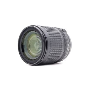 Used Nikon AF-S DX Nikkor 18-135mm f/3.5-5.6G IF-ED