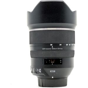 Used Tamron SP 15-30mm f/2.8 Di VC USD - Nikon Fit