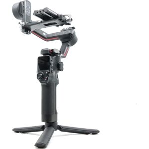 Used DJI RS 3 Combo