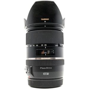 Used Tamron 28-300mm f/3.5-6.3 Di VC PZD - Canon EF Fit