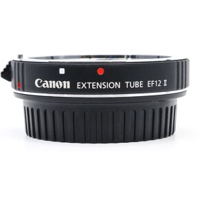 Used Canon Extension Tube EF12 II