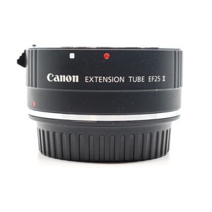 Used Canon Extension Tube EF25 II