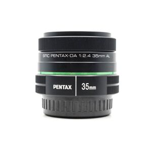 Used Pentax 35mm DA L f/2.4 AL