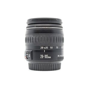Used Canon EF 28-105mm f/4-5.6