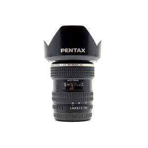 Used Pentax SMC Pentax-FA 645 33-55mm f/4.5 AL