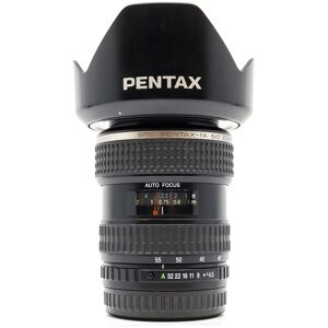 Used Pentax SMC Pentax-FA 645 33-55mm f/4.5 AL