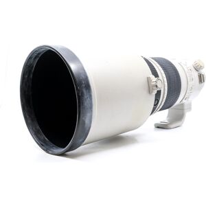 Used Canon EF 300mm f/2.8 L IS II USM