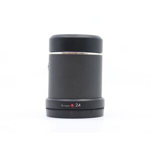 Used DJI DL-S 24mm f/2.8 LS ASPH for Zenmuse X7
