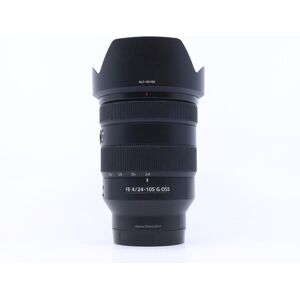 Used Sony FE 24-105mm f/4 G OSS