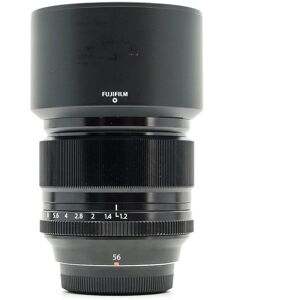 Used Fujifilm XF 56mm f/1.2 R