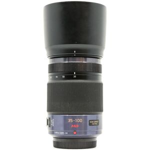 Used Panasonic Lumix G X Vario 35-100mm f/2.8 Power O.I.S.