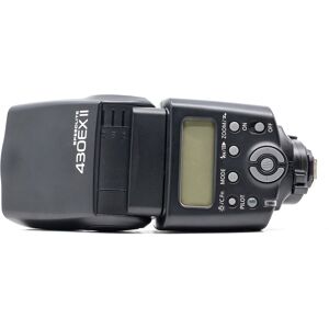 Used Canon Speedlite 430EX II