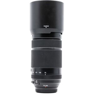 Used Fujifilm XF 70-300mm f/4-5.6 R LM OIS WR