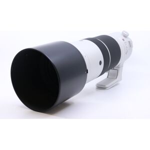 Used Fujifilm XF 150-600mm F/5.6-8 R LM OIS WR