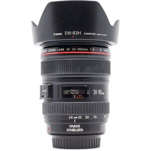 Used Canon EF 24-105mm f/4 L IS USM