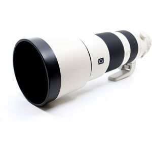 Used Sony FE 200-600mm f/5.6-6.3 G OSS