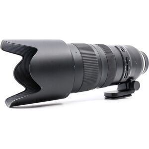 Used Tamron SP 70-200mm f/2.8 Di VC USD G2 - Nikon Fit