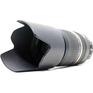 Used Tamron SP 70-300mm f/4-5.6 Di VC USD - Nikon Fit