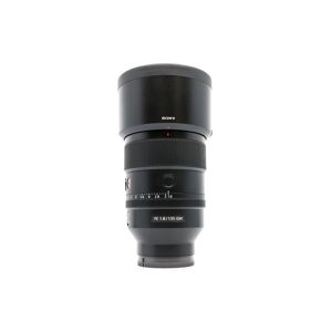 Used Sony FE 135mm f/1.8 GM