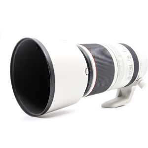 Used Canon RF 100-500mm f/4.5-7.1L IS USM