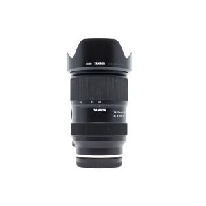 Used Tamron 28-75mm f/2.8 Di III VXD G2 - Sony FE Fit