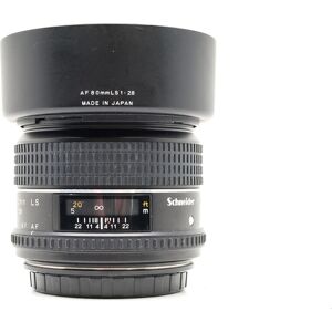 Used Phase One Schneider 80mm f/2.8 LS