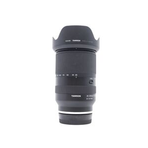 Used Tamron 28-200mm f/2.8-5.6 Di III RXD - Sony FE Fit