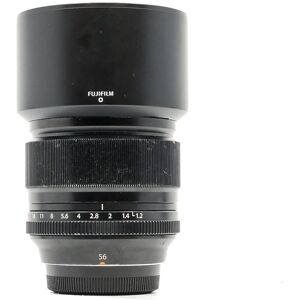 Used Fujifilm XF 56mm f/1.2 R