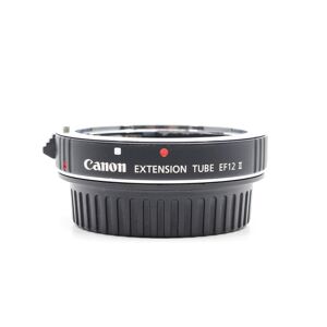 Used Canon Extension Tube EF12 II