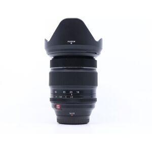 Used Fujifilm XF 16-55mm f/2.8 R LM WR