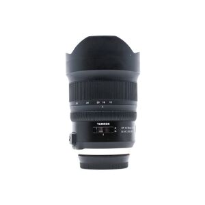 Used Tamron SP 15-30mm f/2.8 Di VC USD G2 - Canon EF Fit