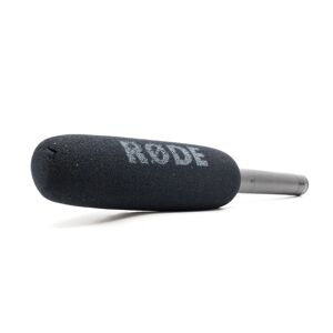 Used Rode NTG2 Condenser Shotgun Microphone