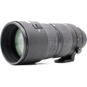 Used Nikon AF-S Nikkor 80-200mm f/2.8D - Two Touch