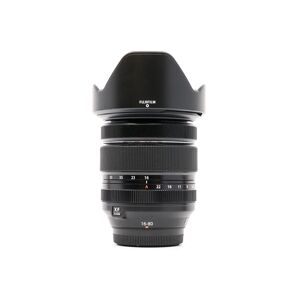 Used Fujifilm XF 16-80mm f/4 R OIS WR