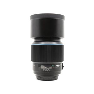 Used Phase One Schneider 120mm f/4 Macro LS [Blue Ring]