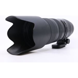 Used Tamron SP 70-200mm f/2.8 Di VC USD G2 - Canon EF Fit