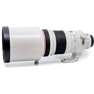 Used Canon EF 300mm f/2.8 L IS II USM