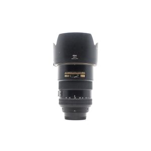 Used Nikon AF-S DX Nikkor 17-55mm f/2.8G IF-ED