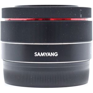 Used Samyang AF 35mm f/2.8 - Sony FE Fit