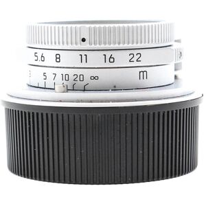 Used Leica 28mm f/5.6 Summaron-M ASPH [11695]