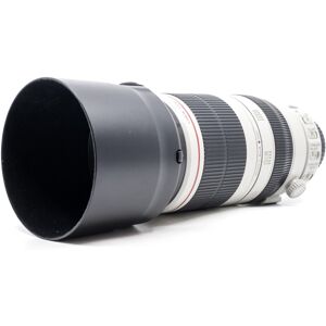 Used Canon EF 100-400mm f/4.5-5.6 L IS II USM