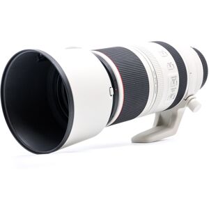 Used Canon RF 100-500mm f/4.5-7.1L IS USM